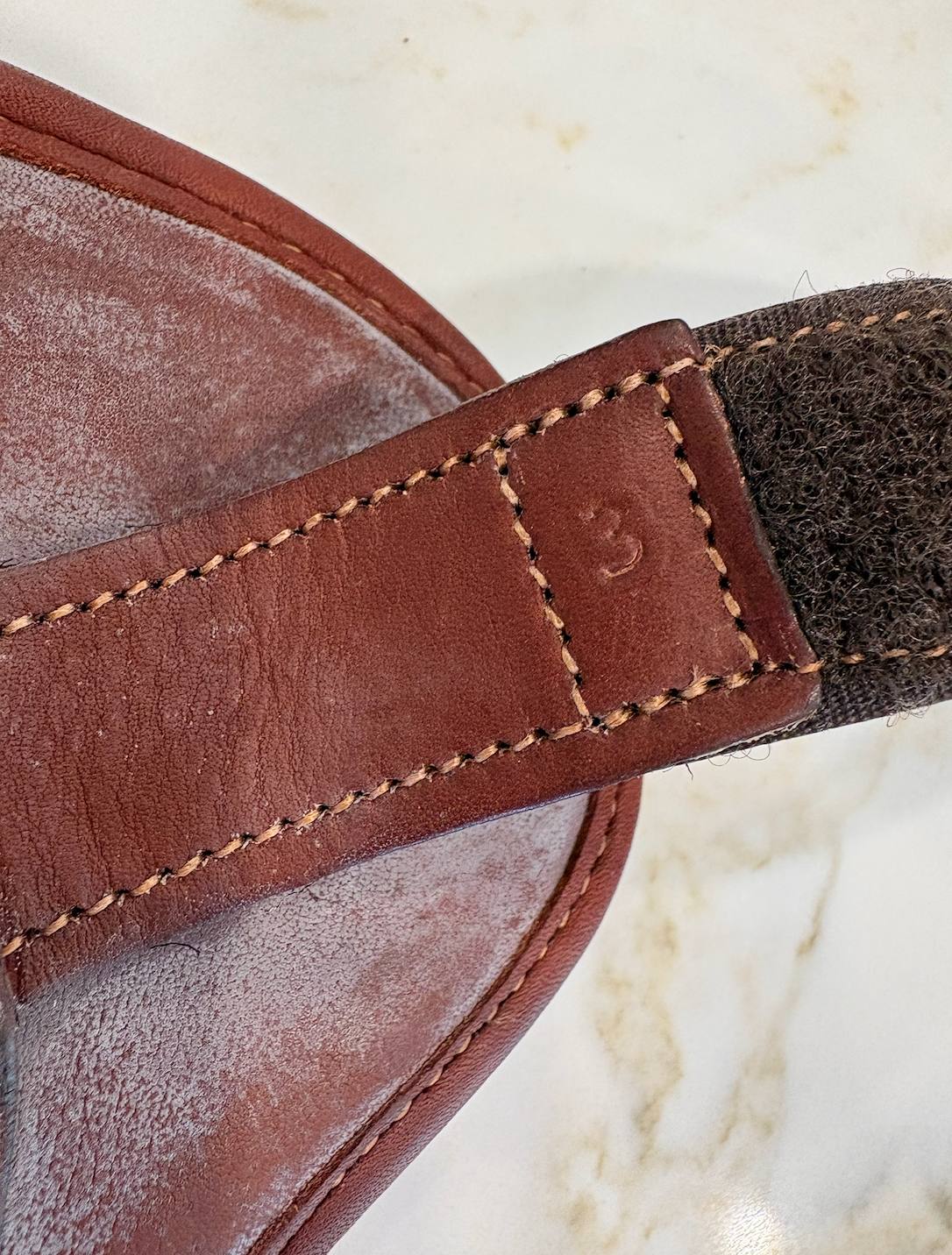 CWD Back Boots