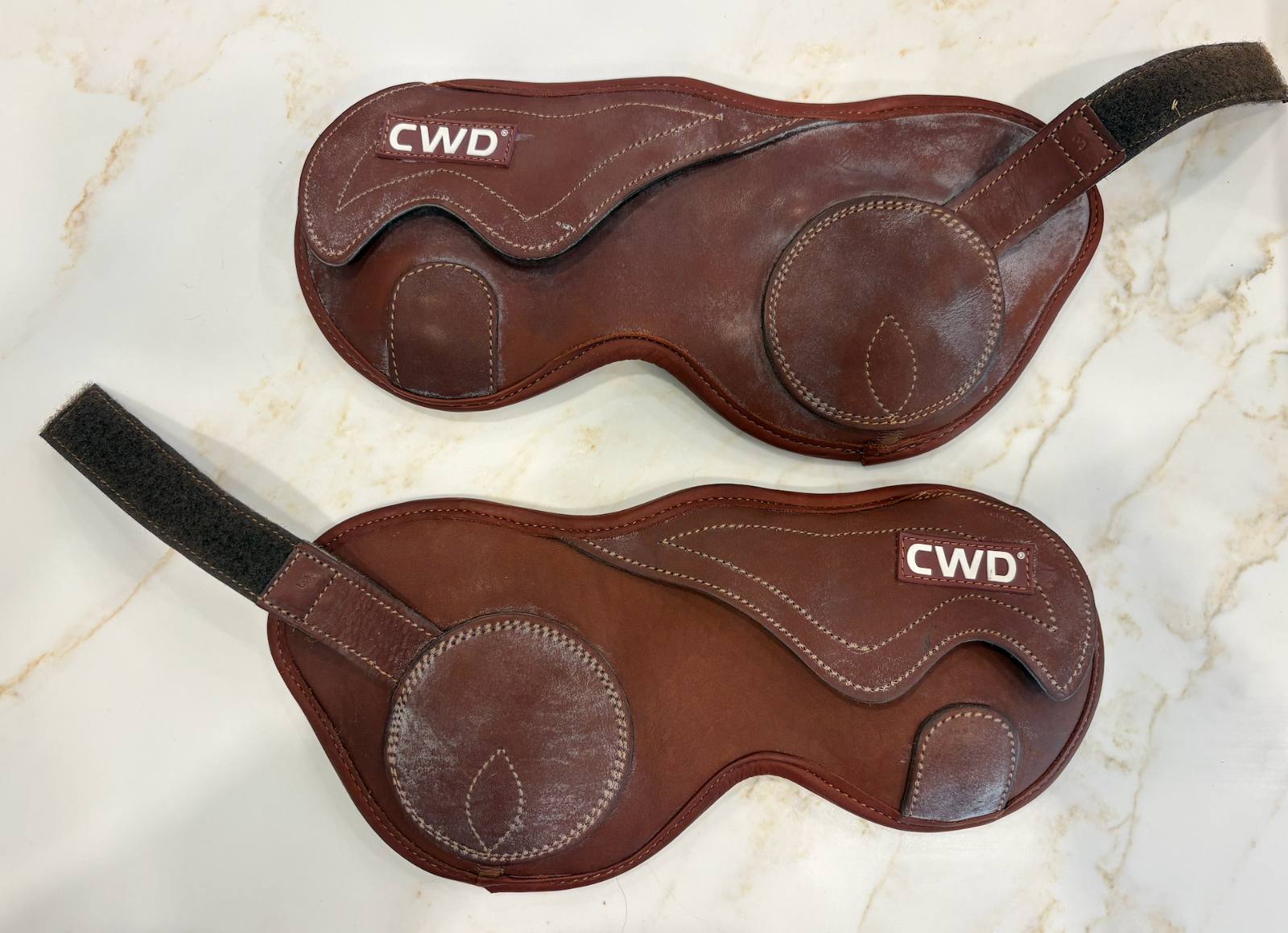 CWD Back Boots