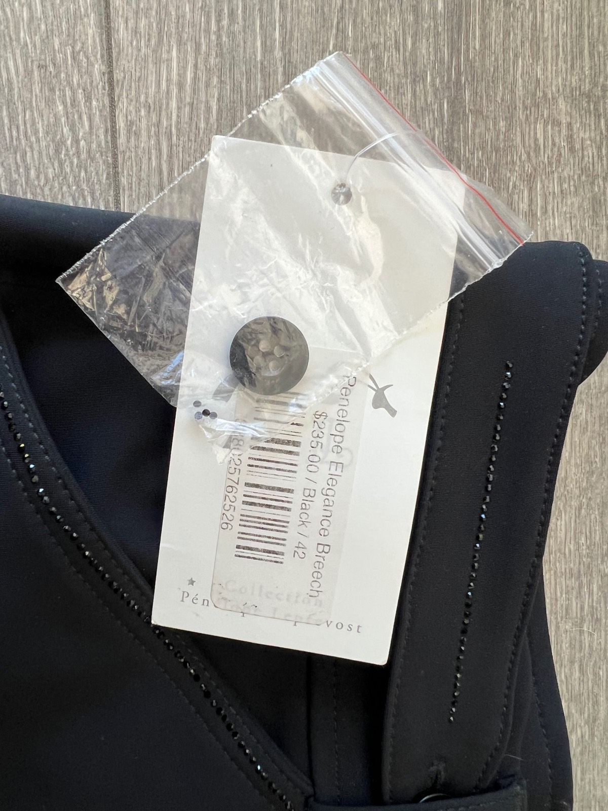 Size 30 Penelope Breeches - Riding Pants