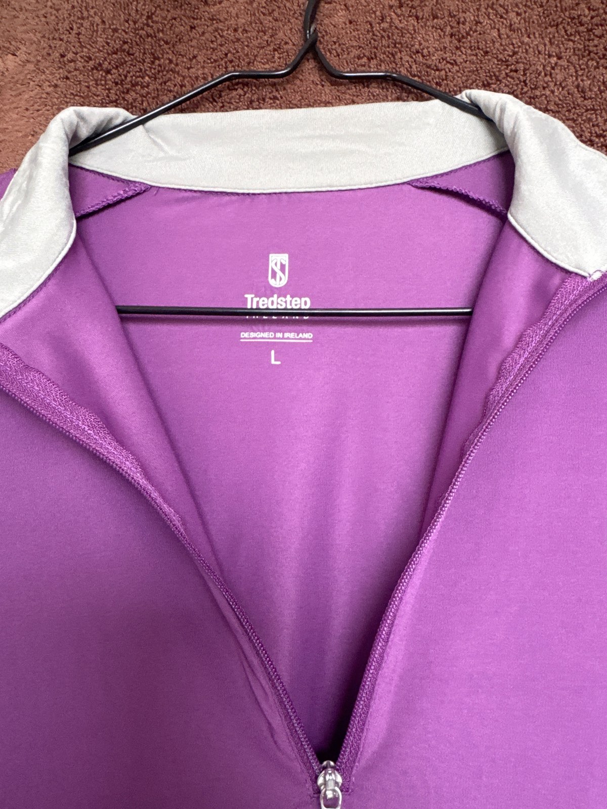 TREDSTEP Polo & Shirt