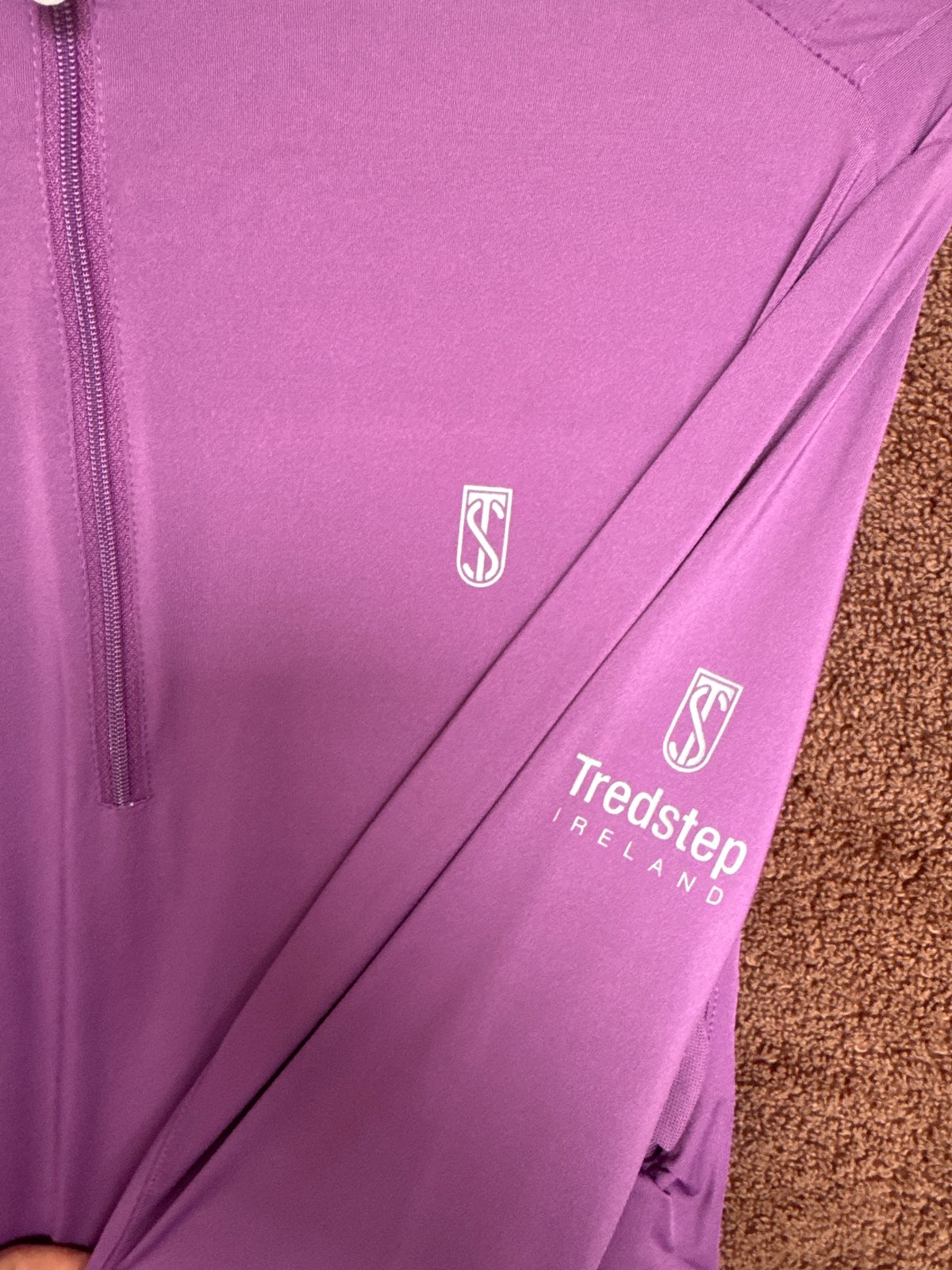 TREDSTEP Polo & Shirt