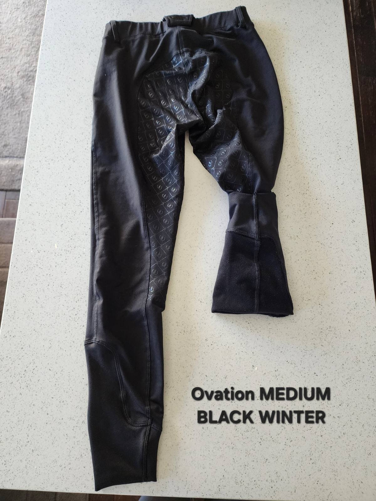 OVATION Riding Pants - Breeches