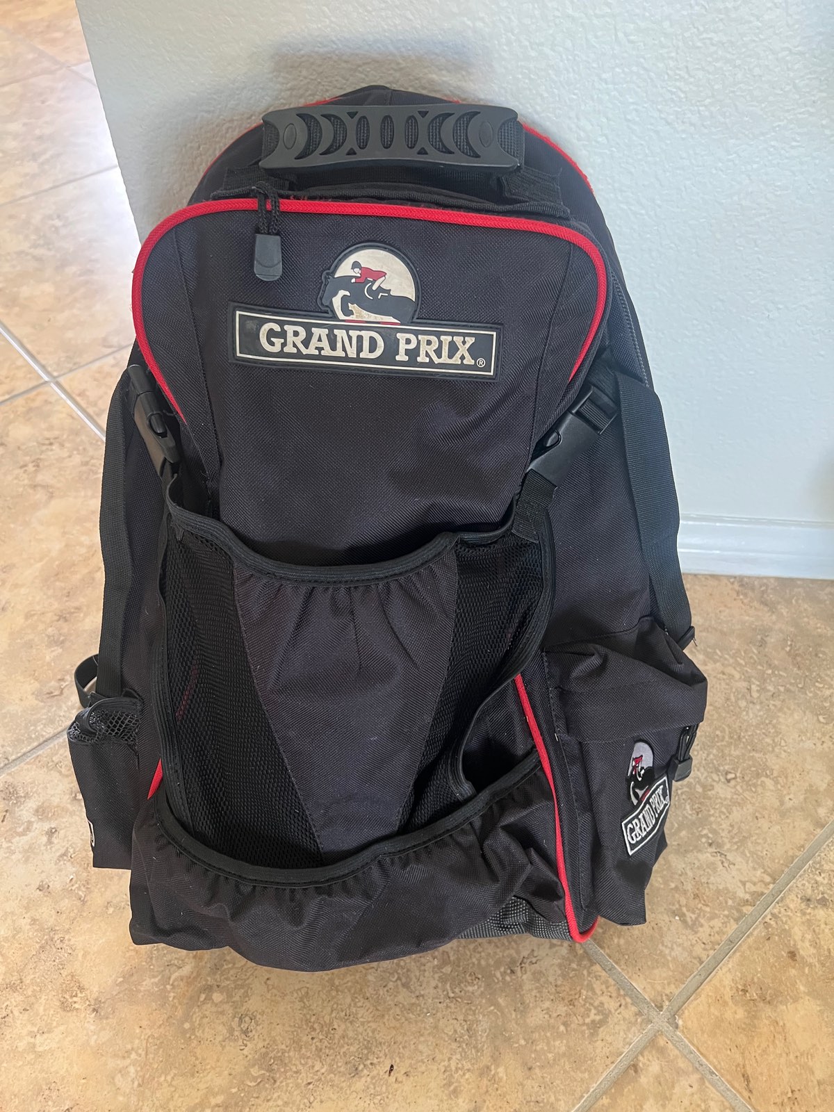 GRAND PRIX Storage