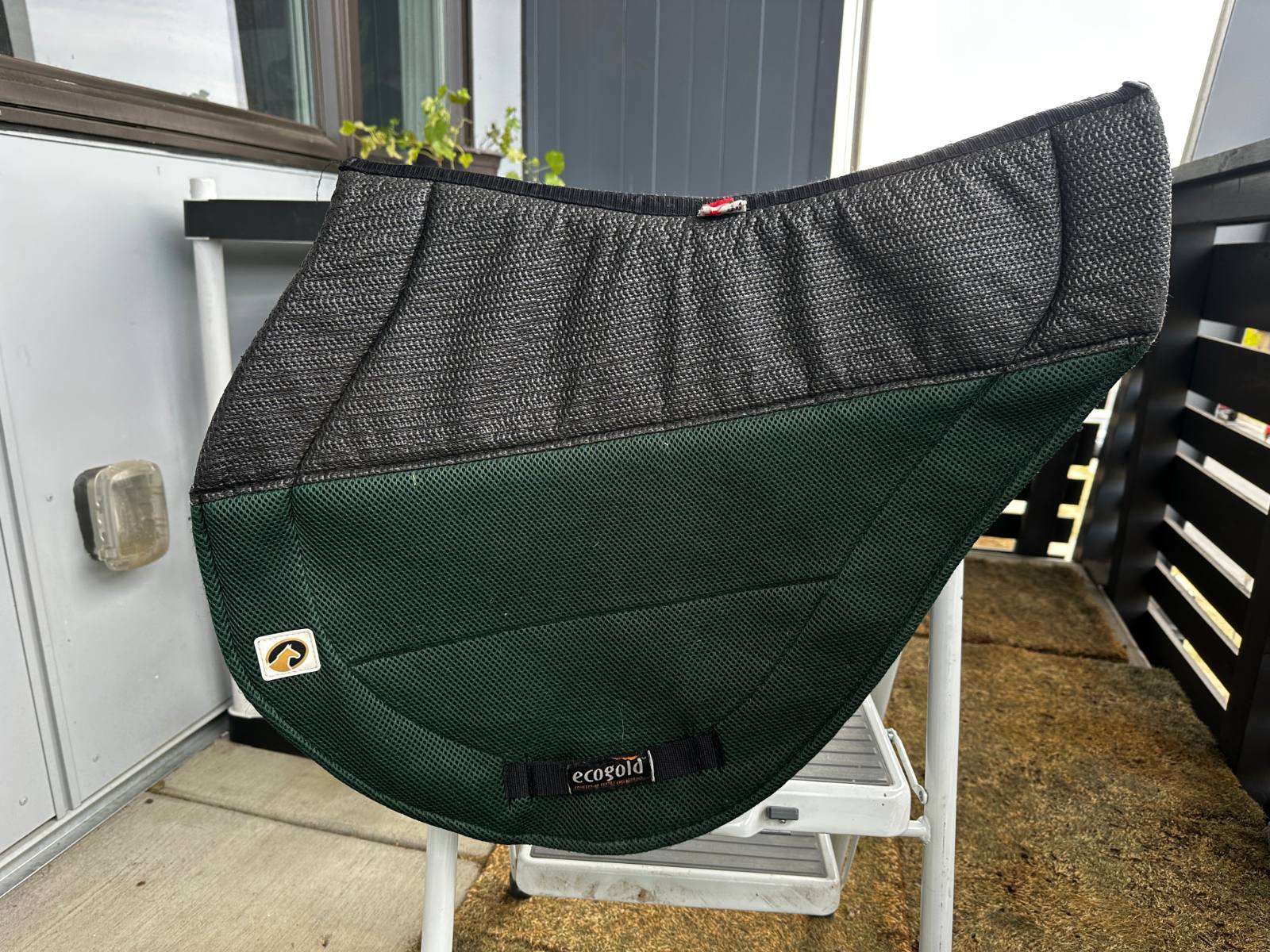ECOGOLD Pad