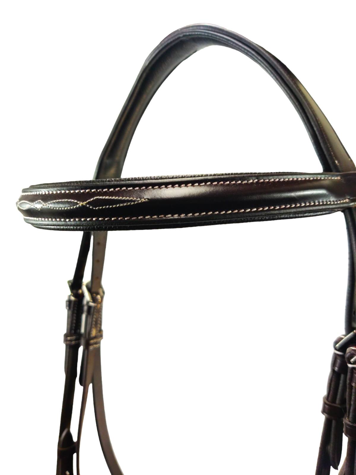 Bello-Equine Bridle