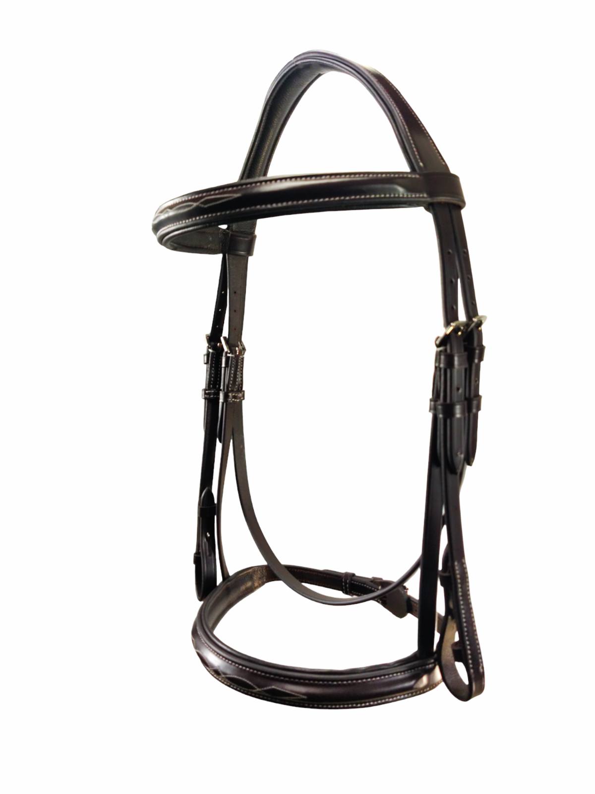 Bello-Equine Bridle