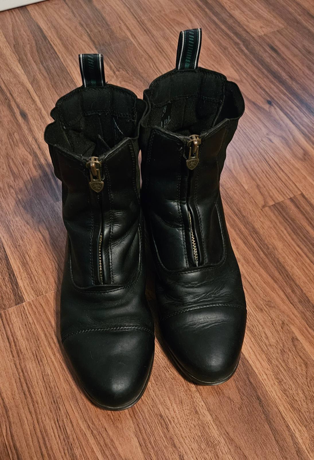 ARIAT Boots