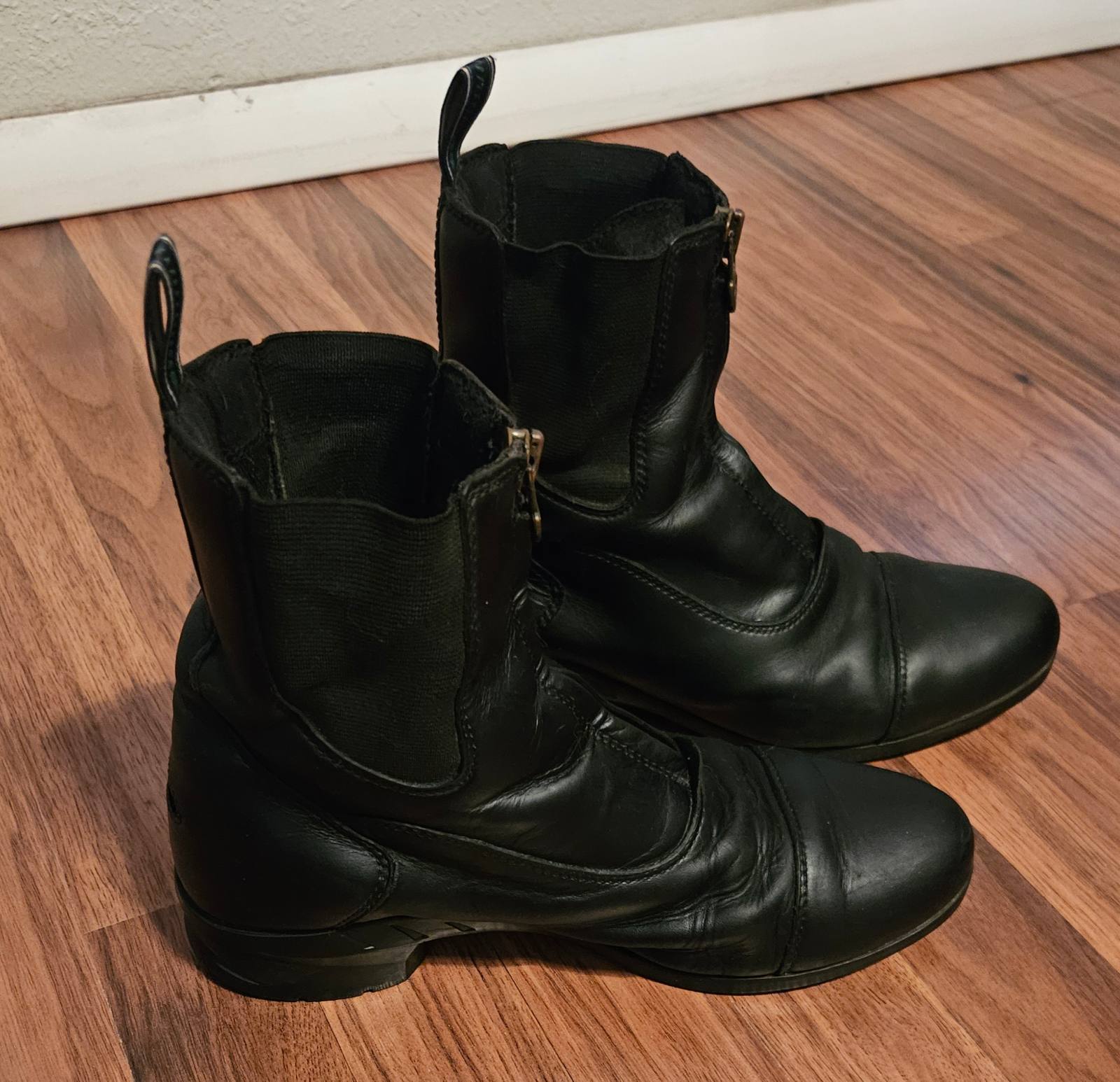 ARIAT Boots