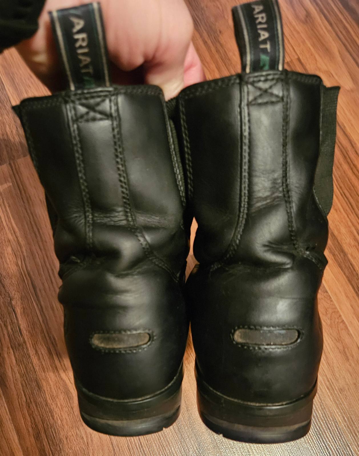 ARIAT Boots