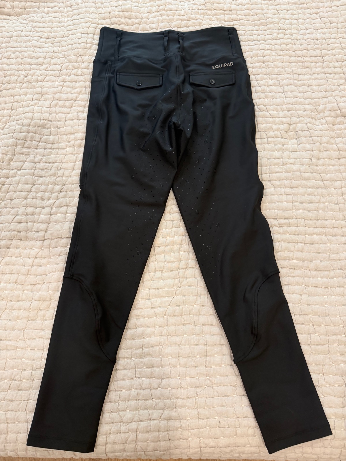 EQUIPAD Riding Pants - Breeches