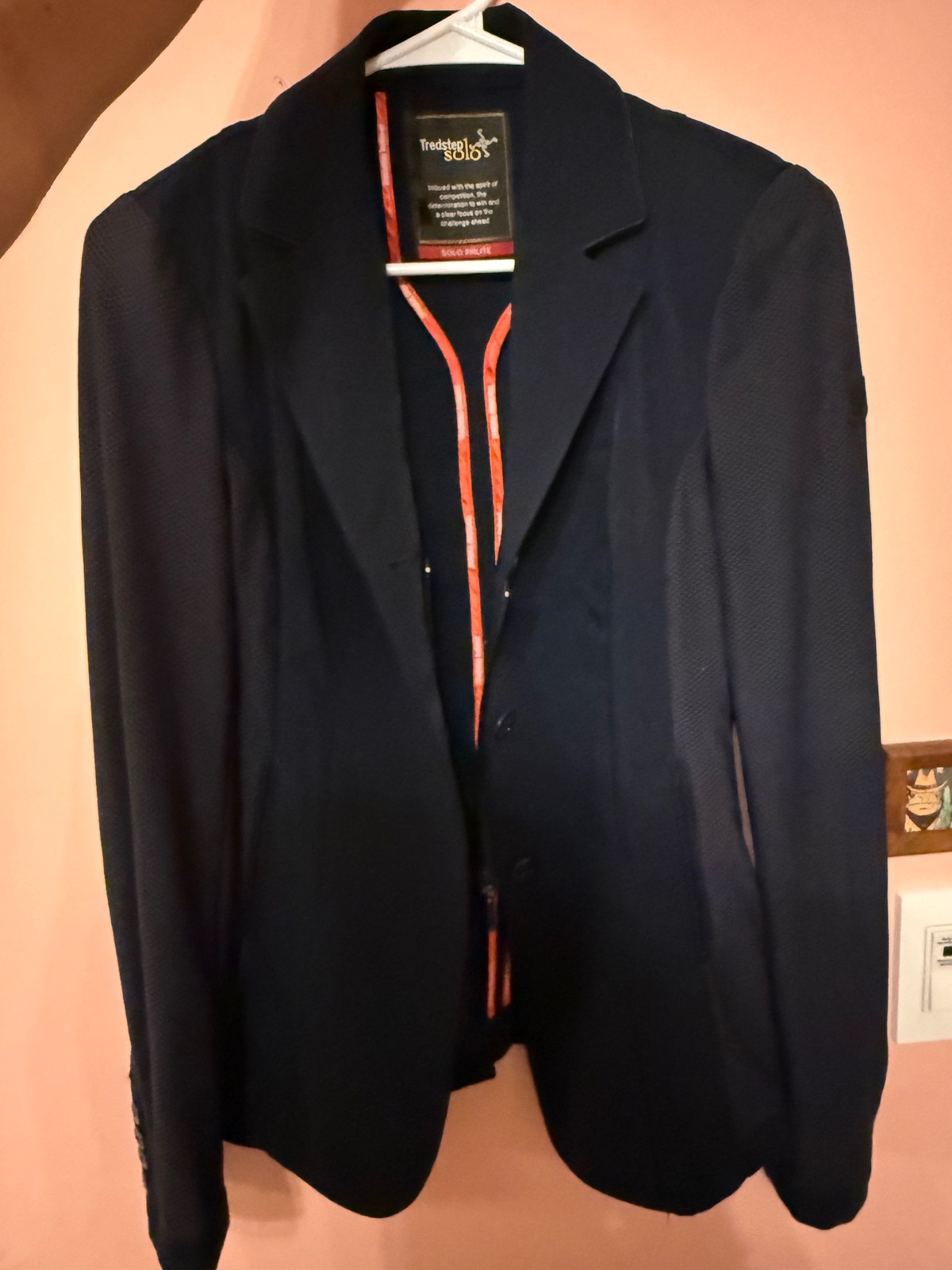 TREDSTEP Show Jacket