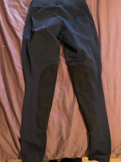 KERRITS Riding Pants - Breeches Size S