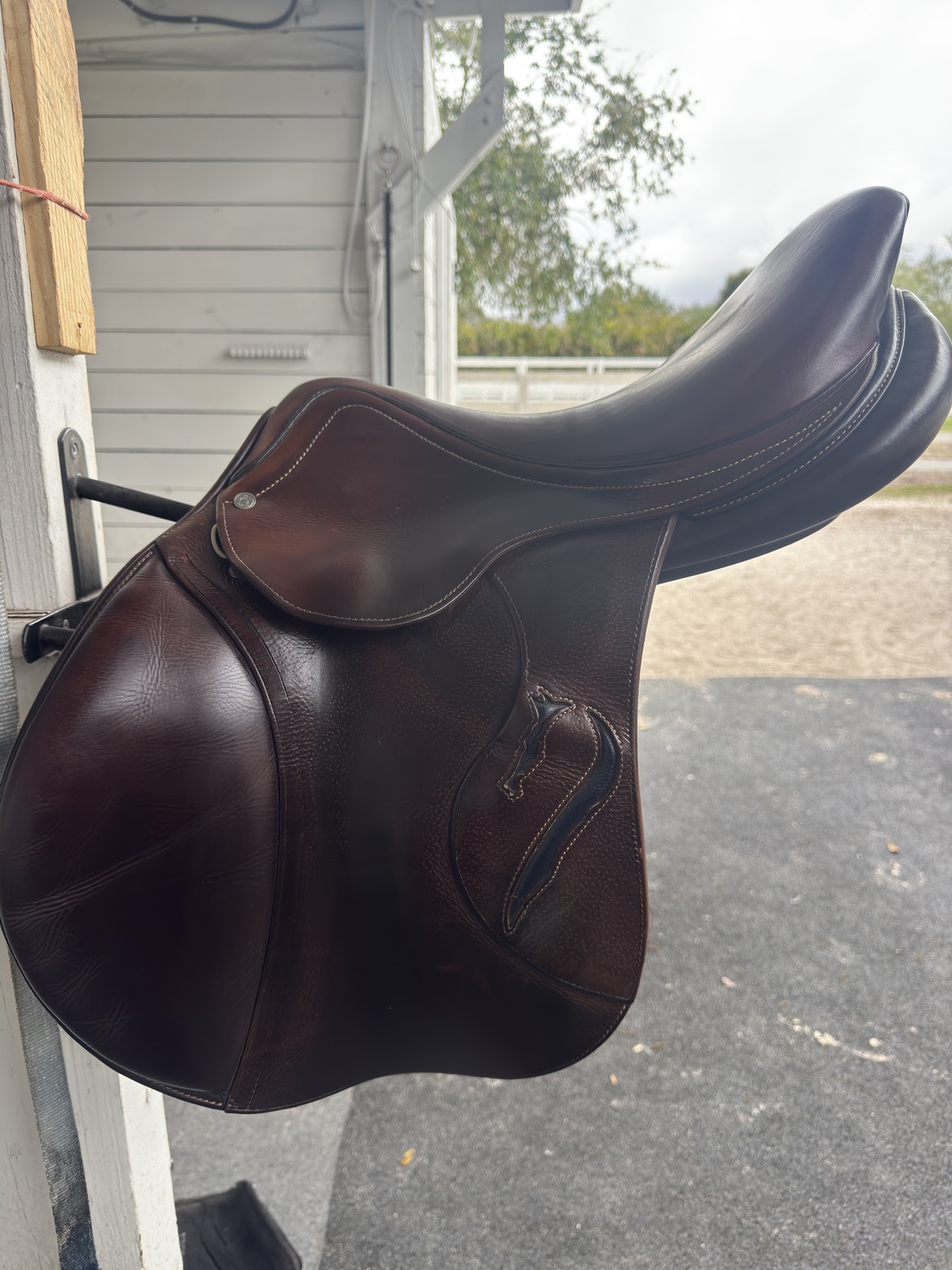 ANTARES Connexion | 17.5" AB/2+2 | 5" Tree Size | 2022