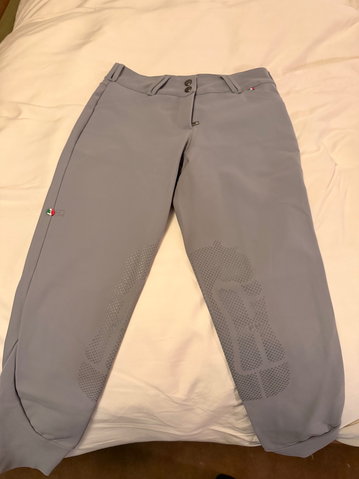 FOR HORSES Riding Pants - Breeches