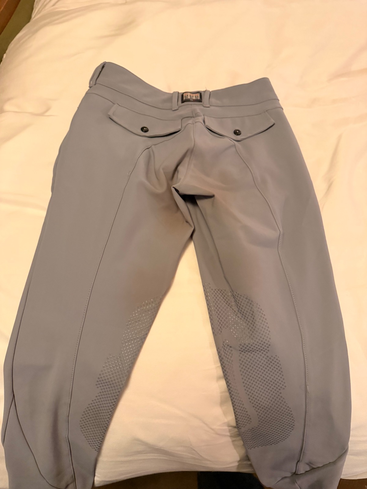 FOR HORSES Riding Pants - Breeches