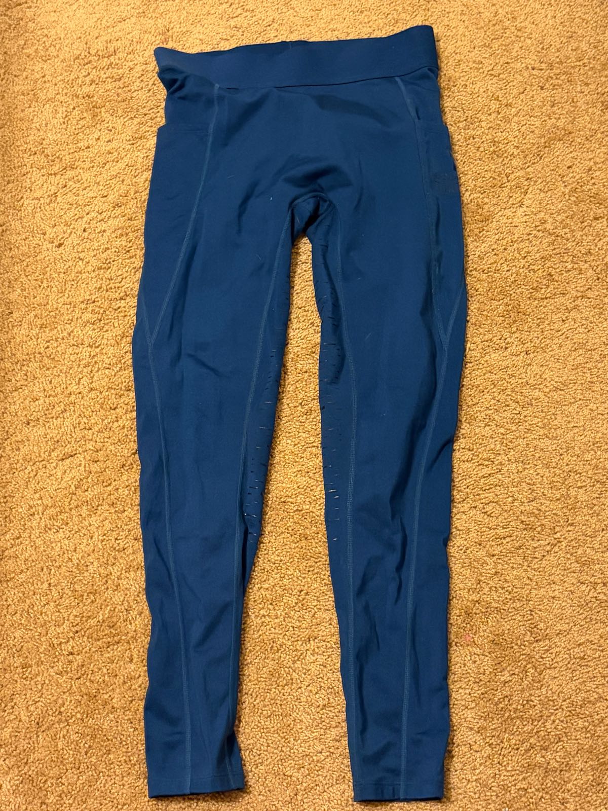 HORZE Riding Pants - Breeches