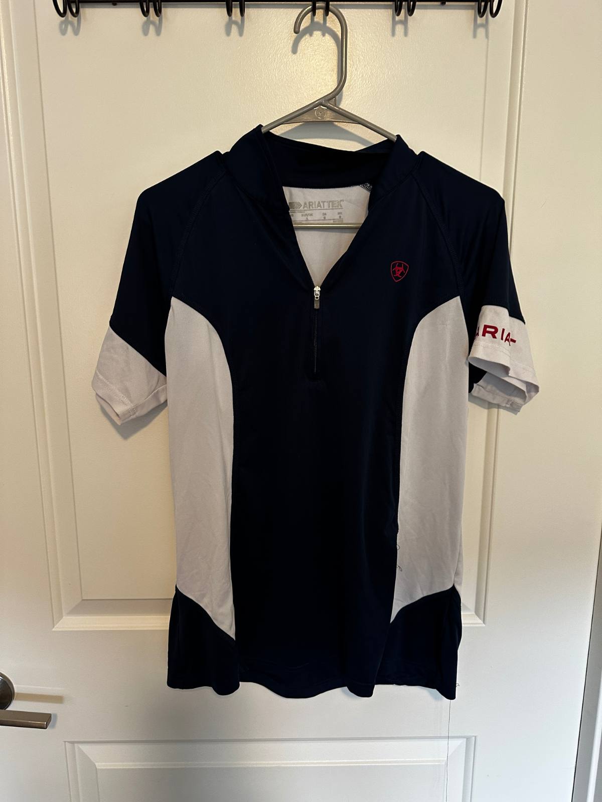 ARIAT Polo & Shirt