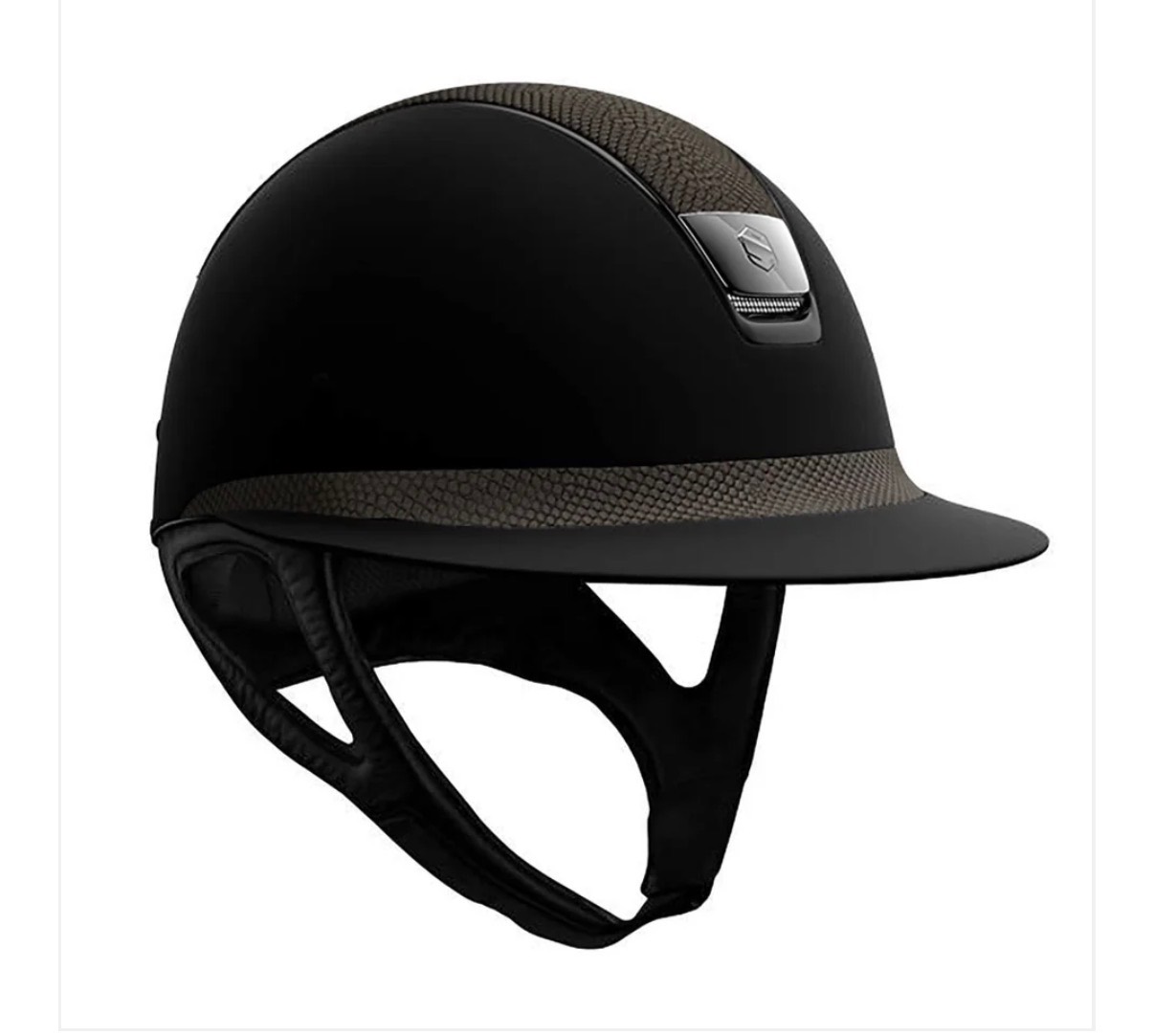 SAMSHIELD Miss Helmet