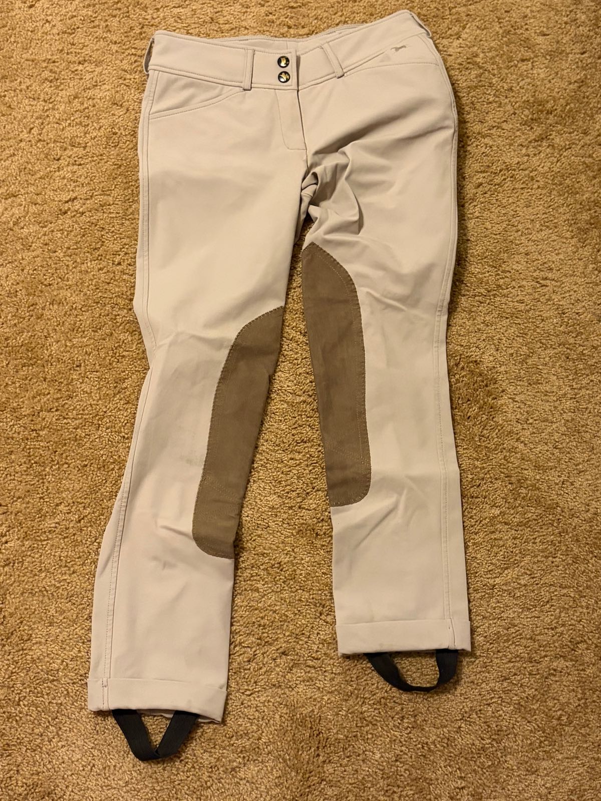 RJ CLASSICS Riding Pants - Breeches