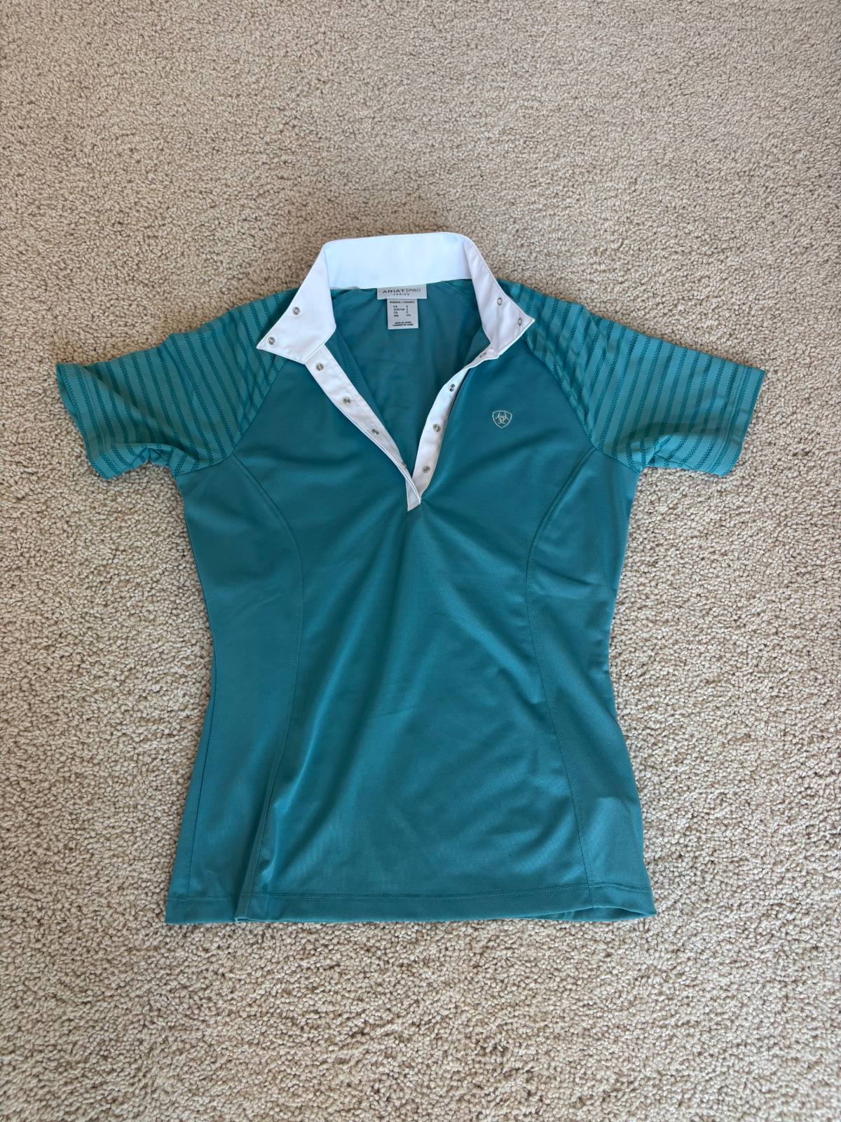 ARIAT Polo & Shirt