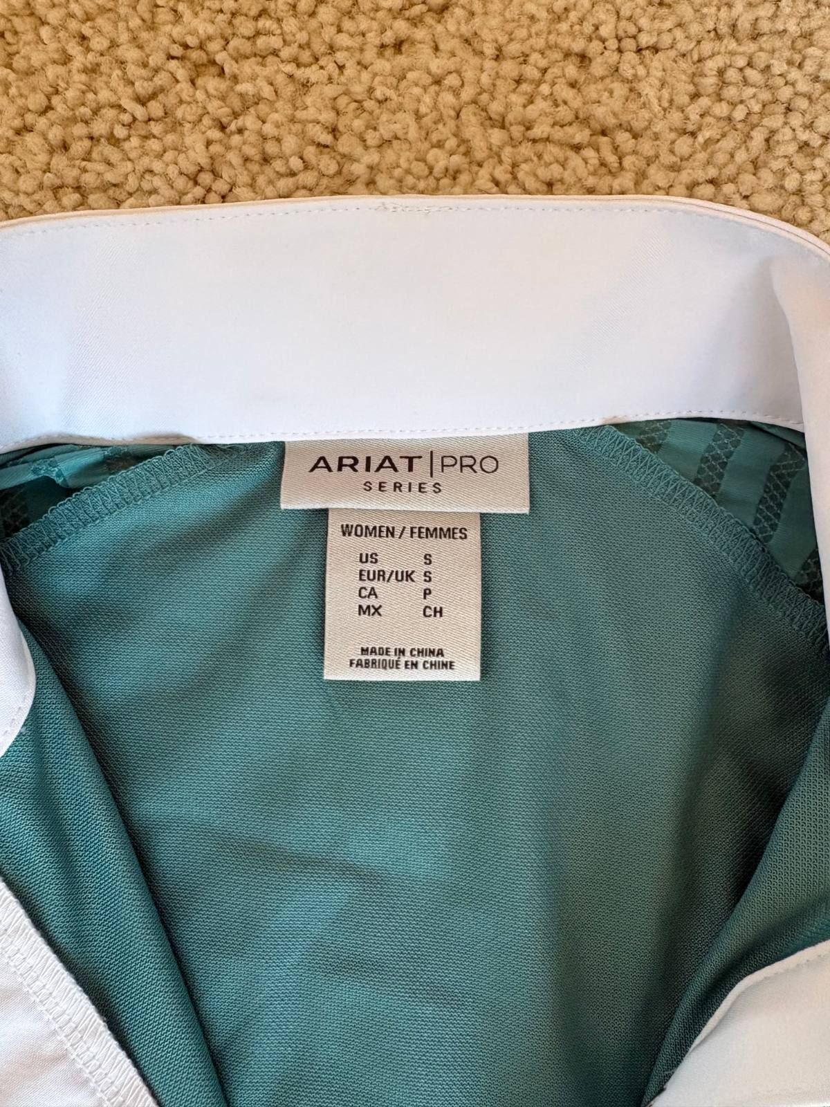 ARIAT Polo & Shirt