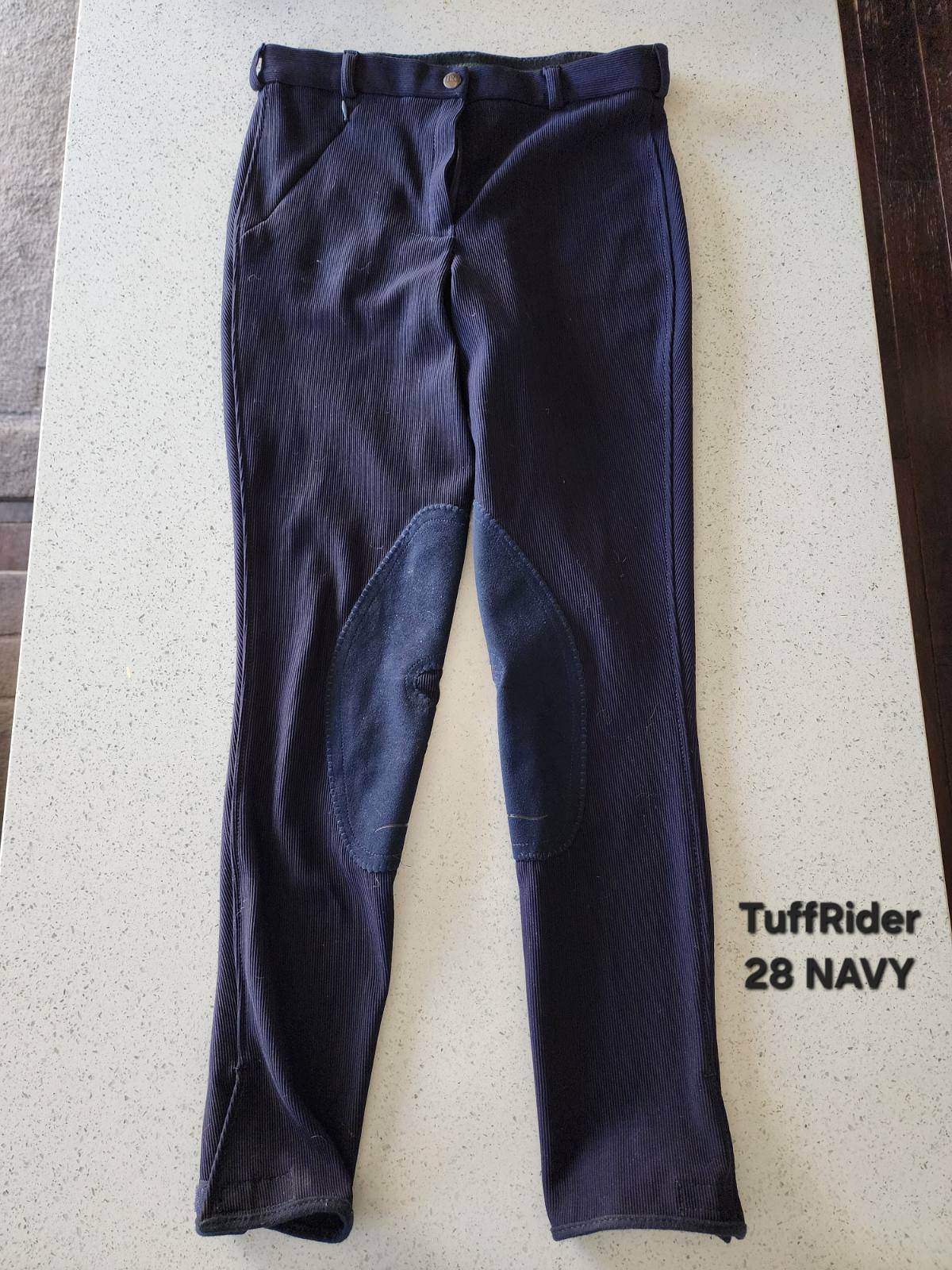 TUFFRIDER Riding Pants - Breeches