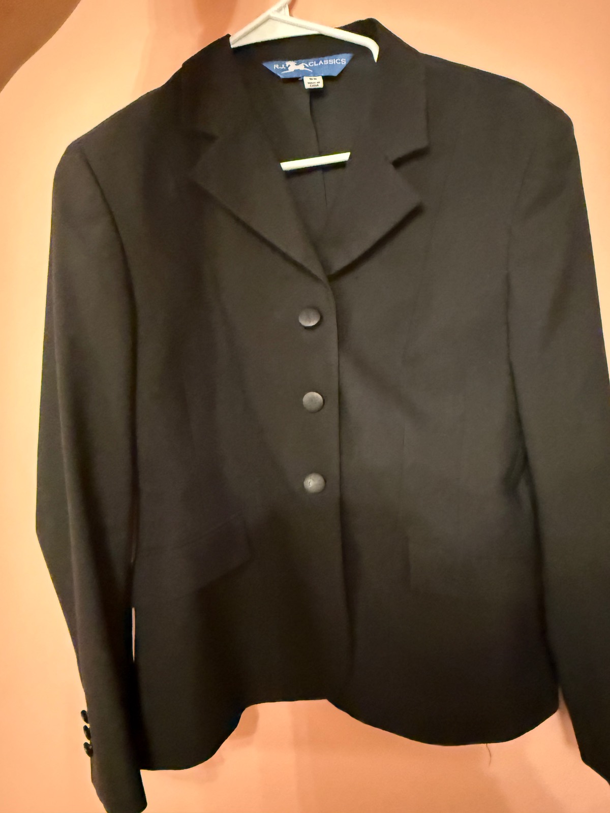 RJ CLASSICS Show Jacket