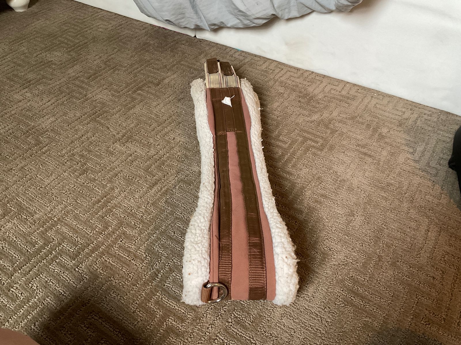 TOKLAT Girth