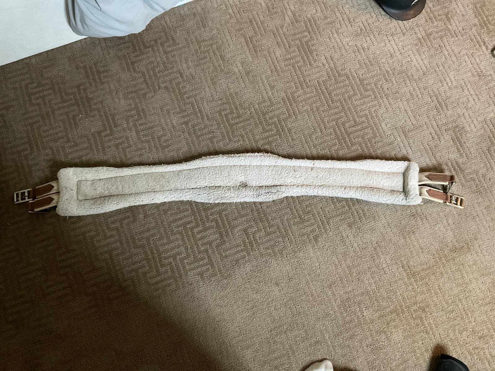 TOKLAT Girth