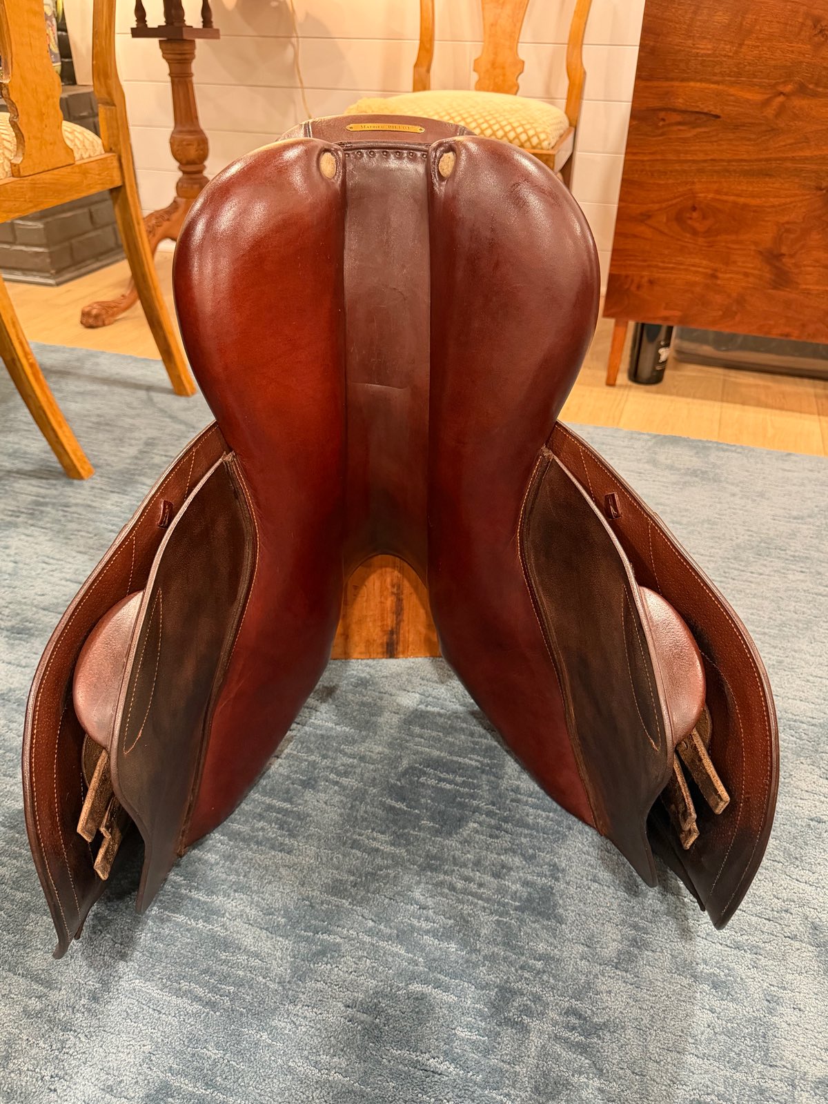 CWD SE03 | 17.5" 3C | 4.75" Tree Size | 2017