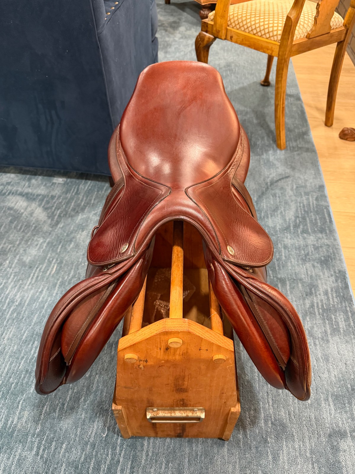 CWD SE03 | 17.5" 3C | 4.75" Tree Size | 2017