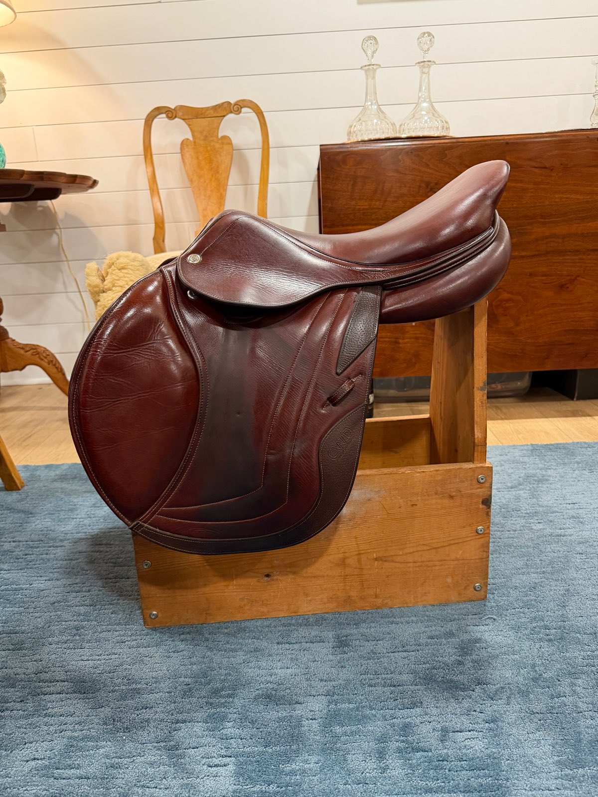 CWD SE03 | 17.5" 3C | 4.75" Tree Size | 2017