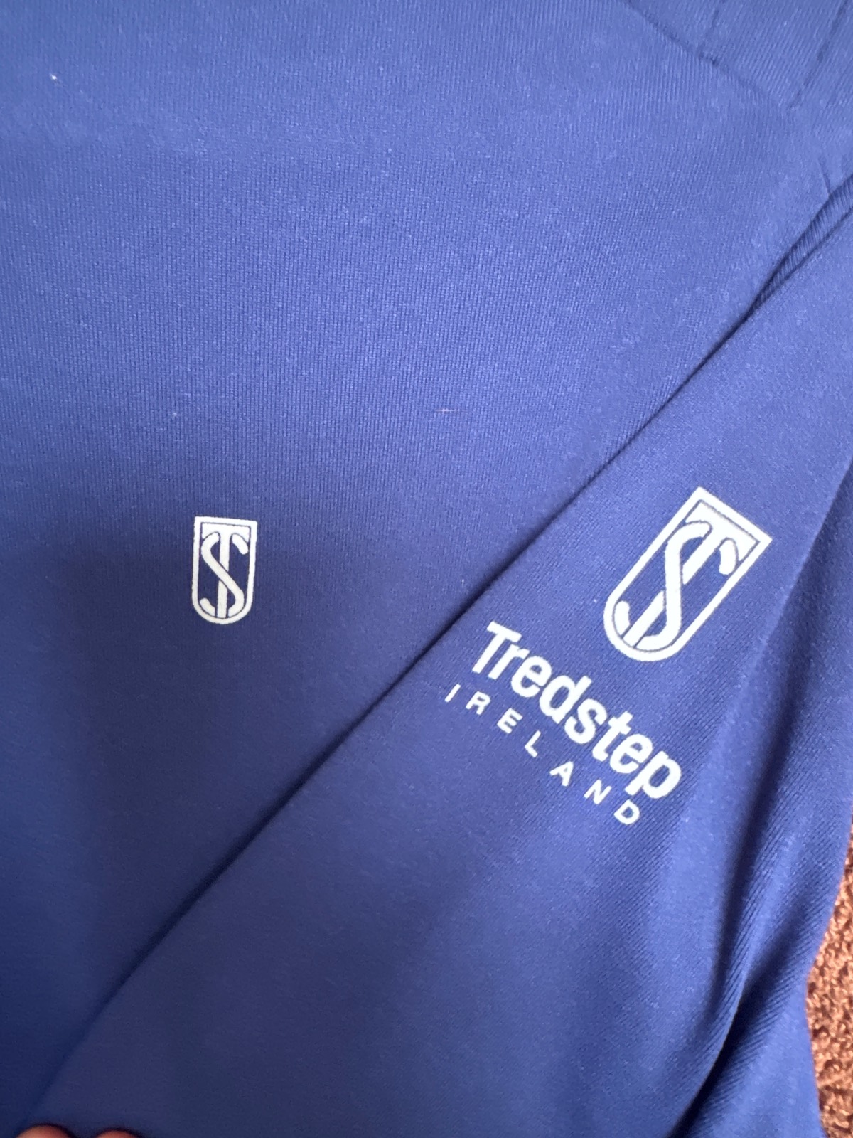 TREDSTEP Polo & Shirt