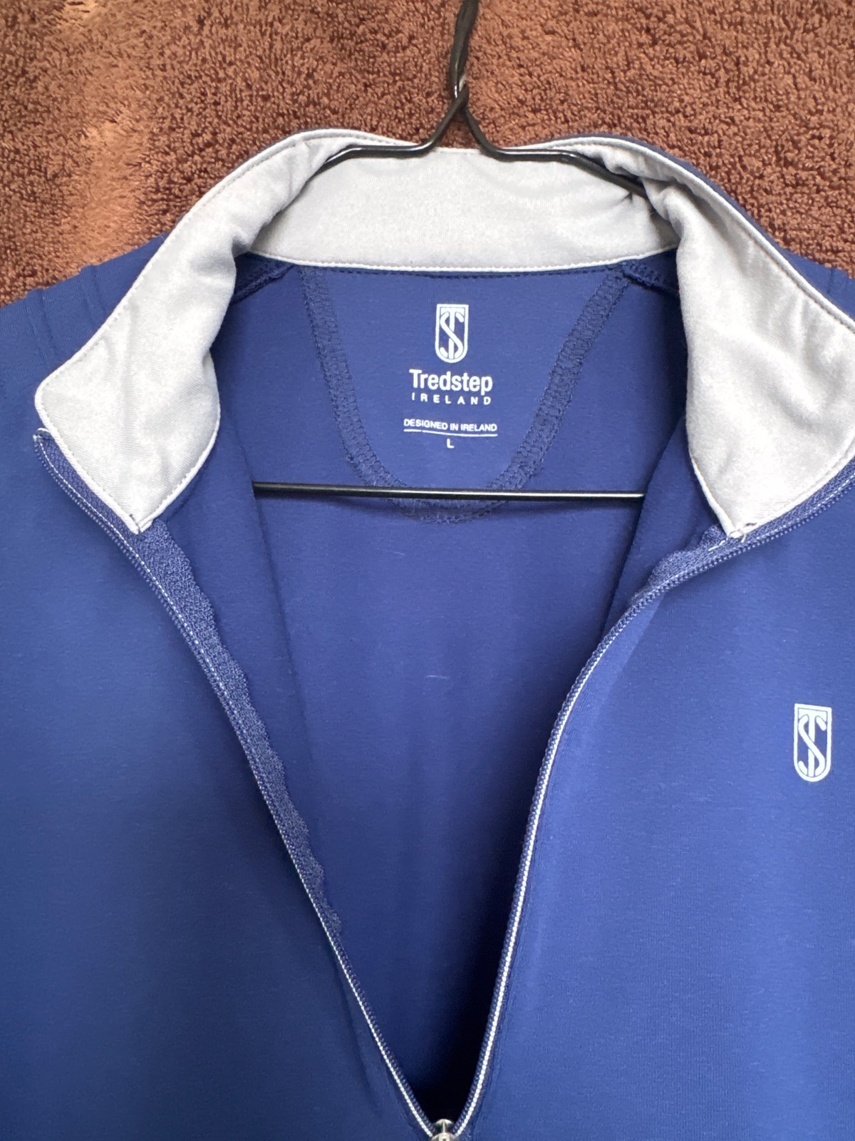 TREDSTEP Polo & Shirt
