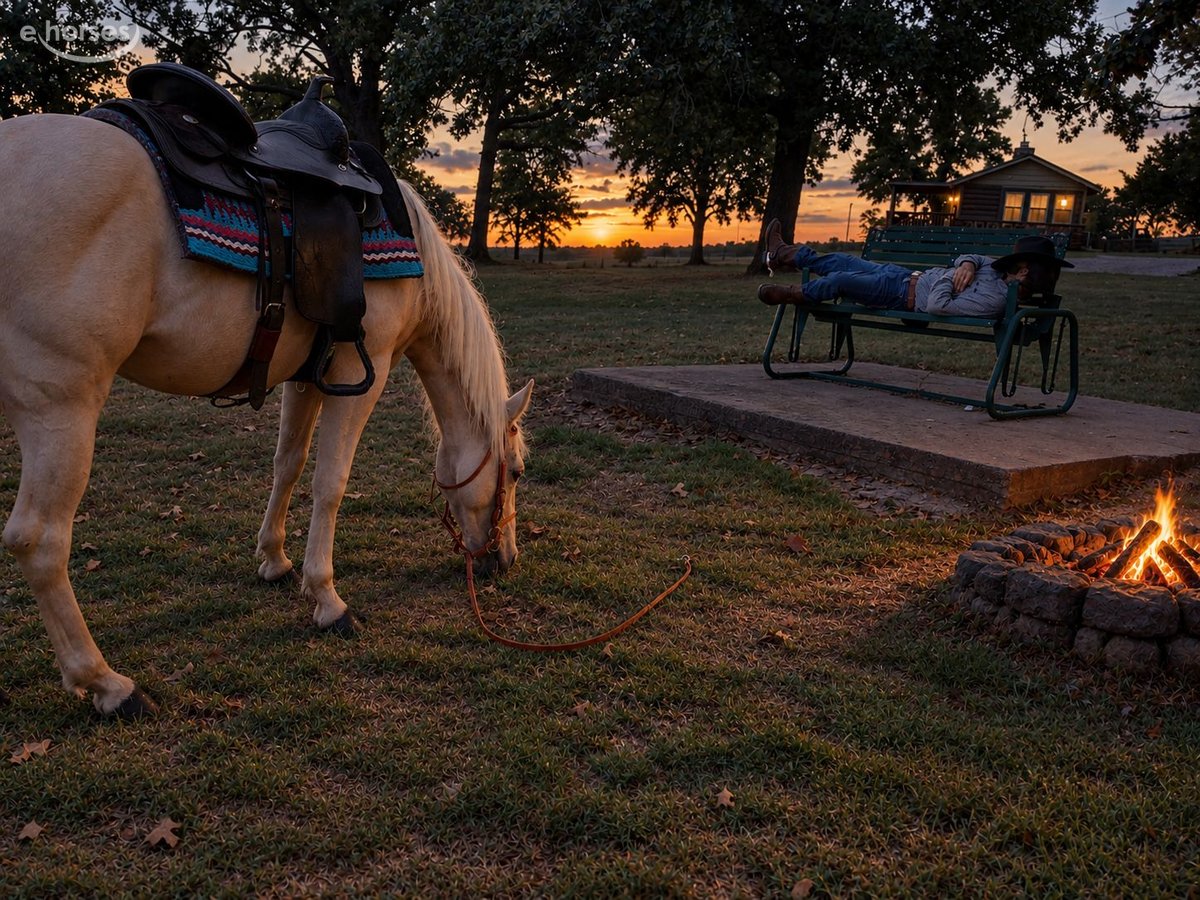 American Quarter Horse, 2yo American Quarter Horse mare