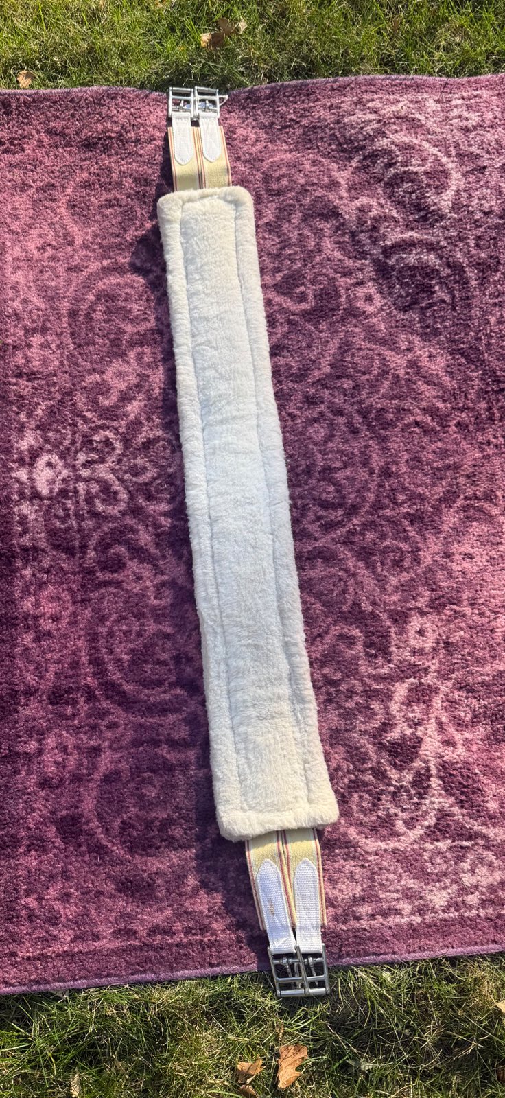 WALSH Girth