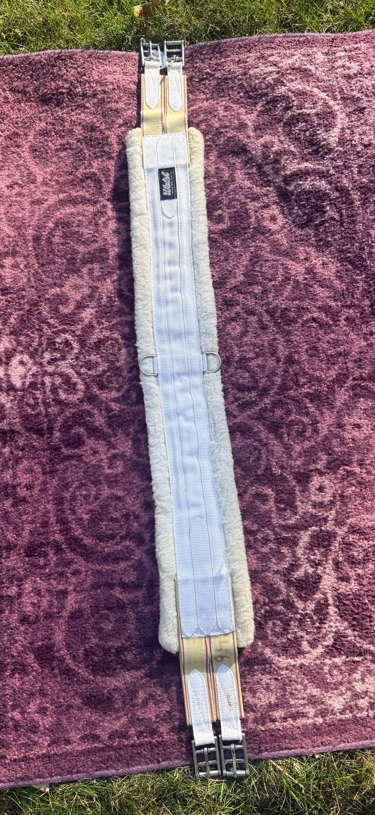 WALSH Girth