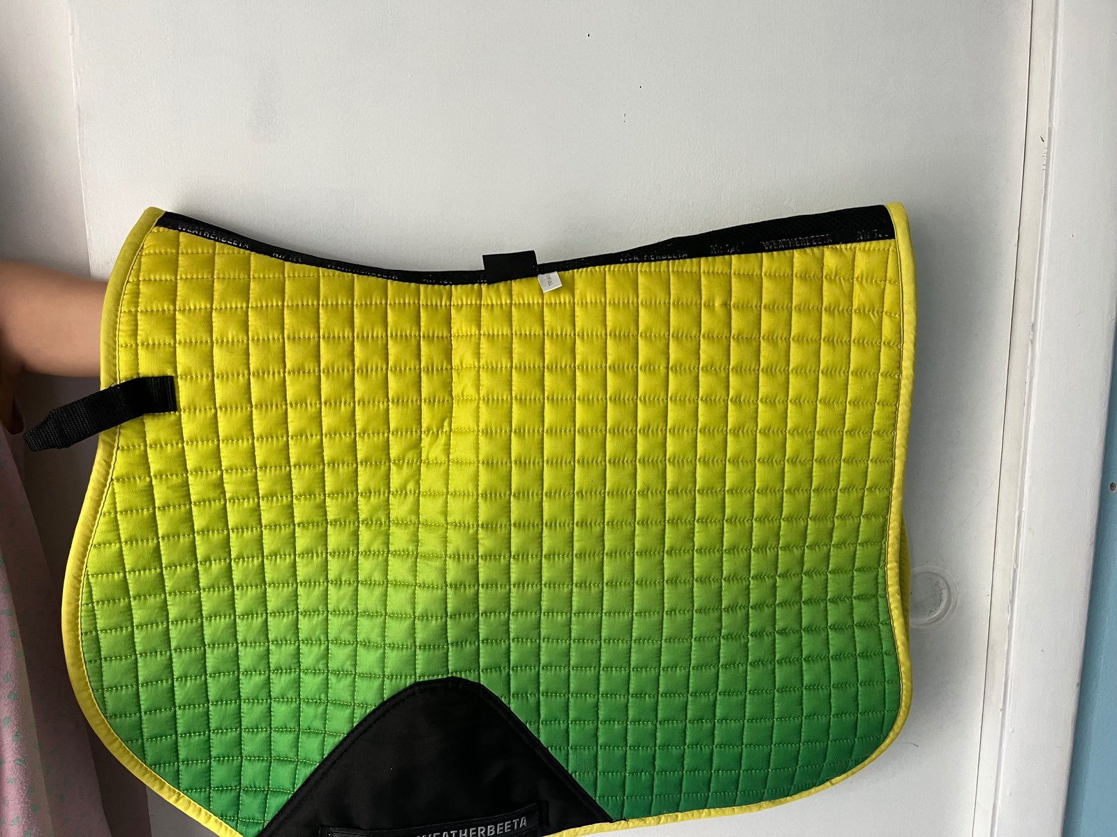 WEATHERBEETA Pad