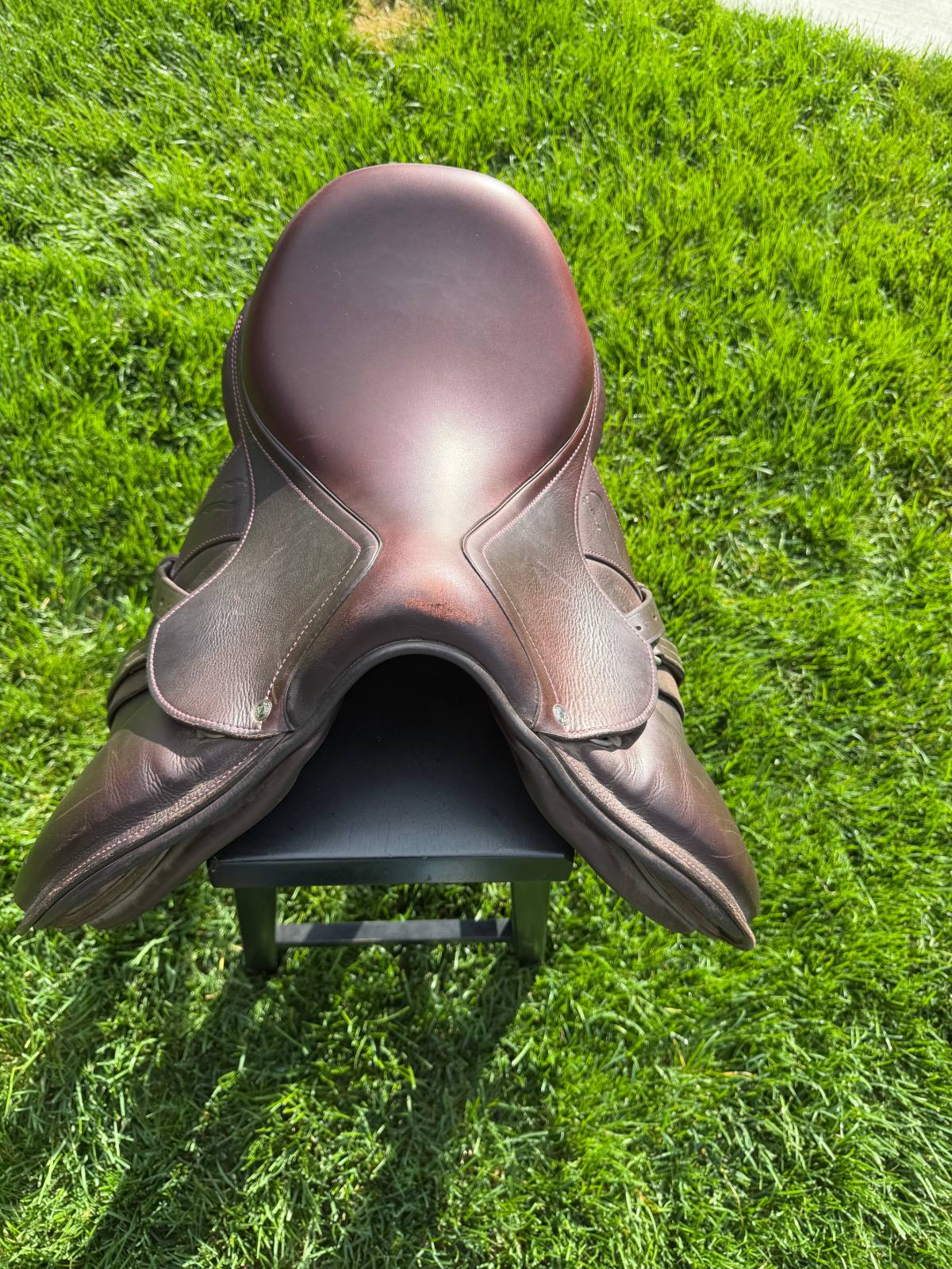 Custom ANTARES | 15.5" 0 | 4.75" Tree Size | 2024