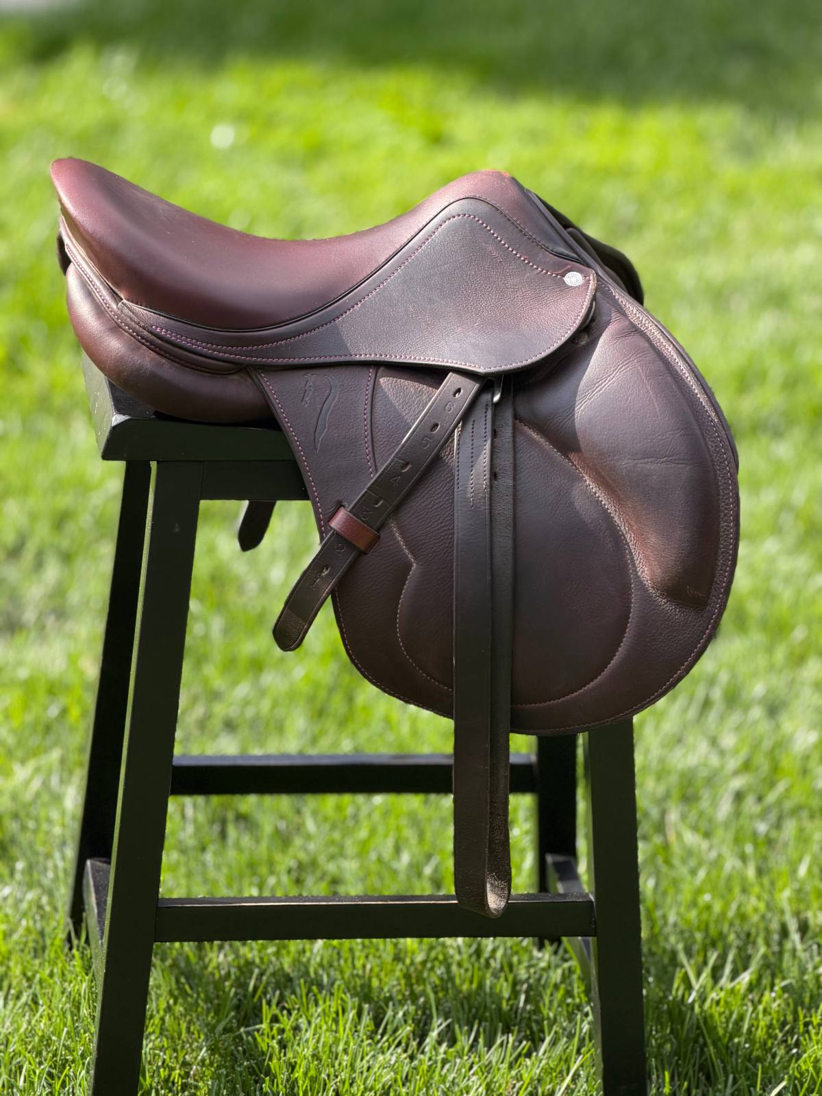 Custom ANTARES | 15.5" 0 | 4.75" Tree Size | 2024