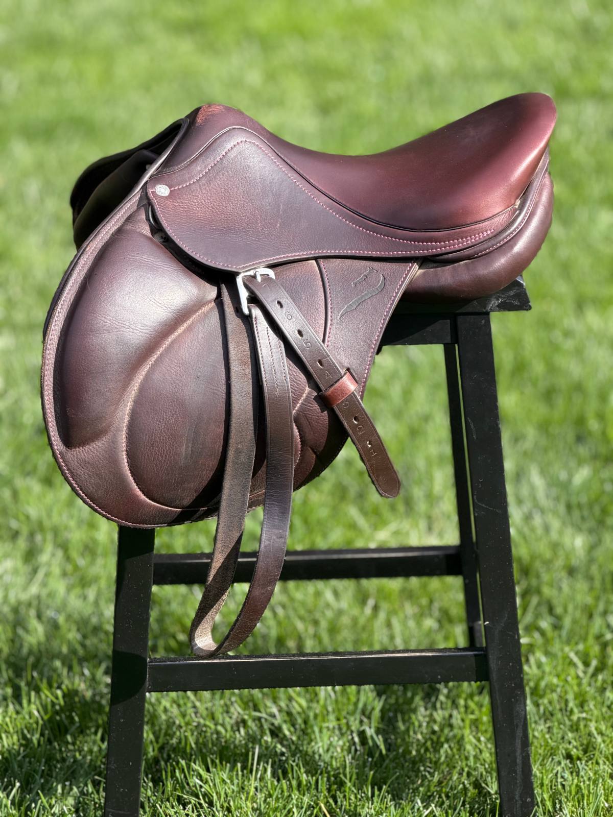 Custom ANTARES | 15.5" 0 | 4.75" Tree Size | 2024