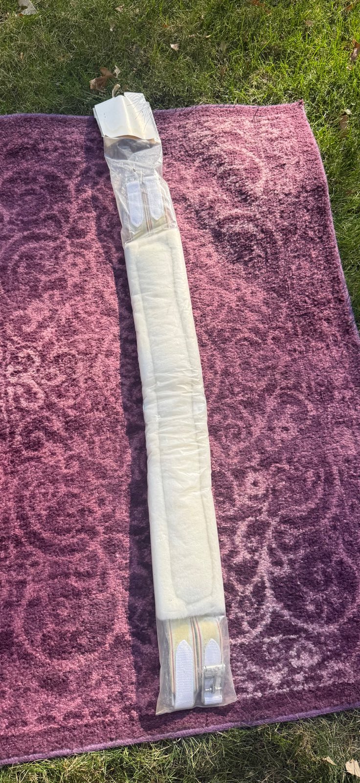 WALSH Girth