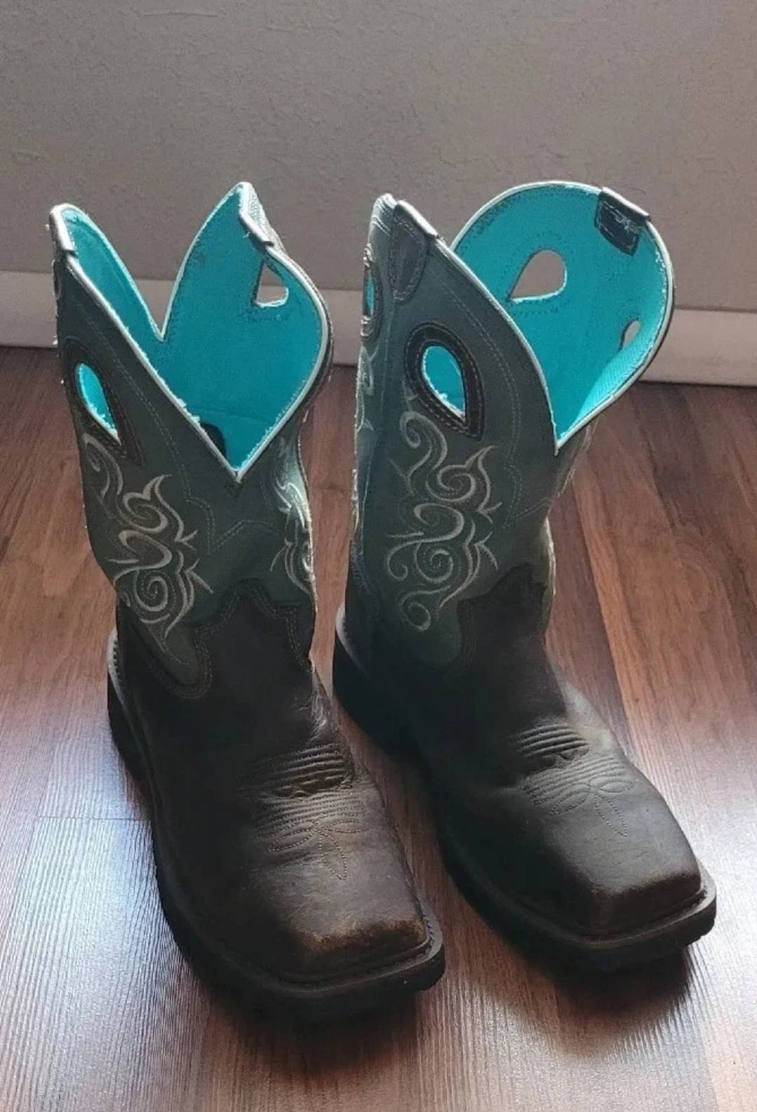 Tony Lama Boots