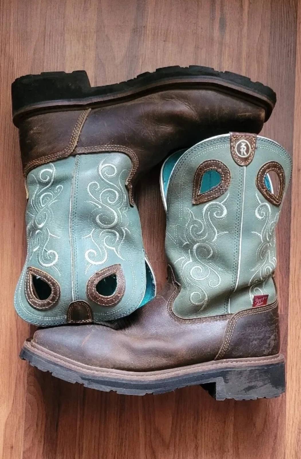 Tony Lama Boots