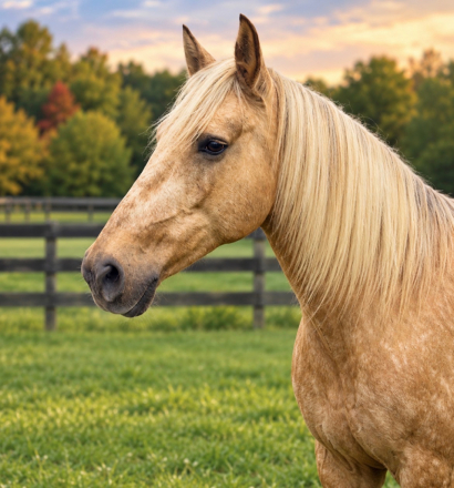 Jenny, 13yo Grade Horse Missouri Fox Trotter Horse mare, 14.3hh
