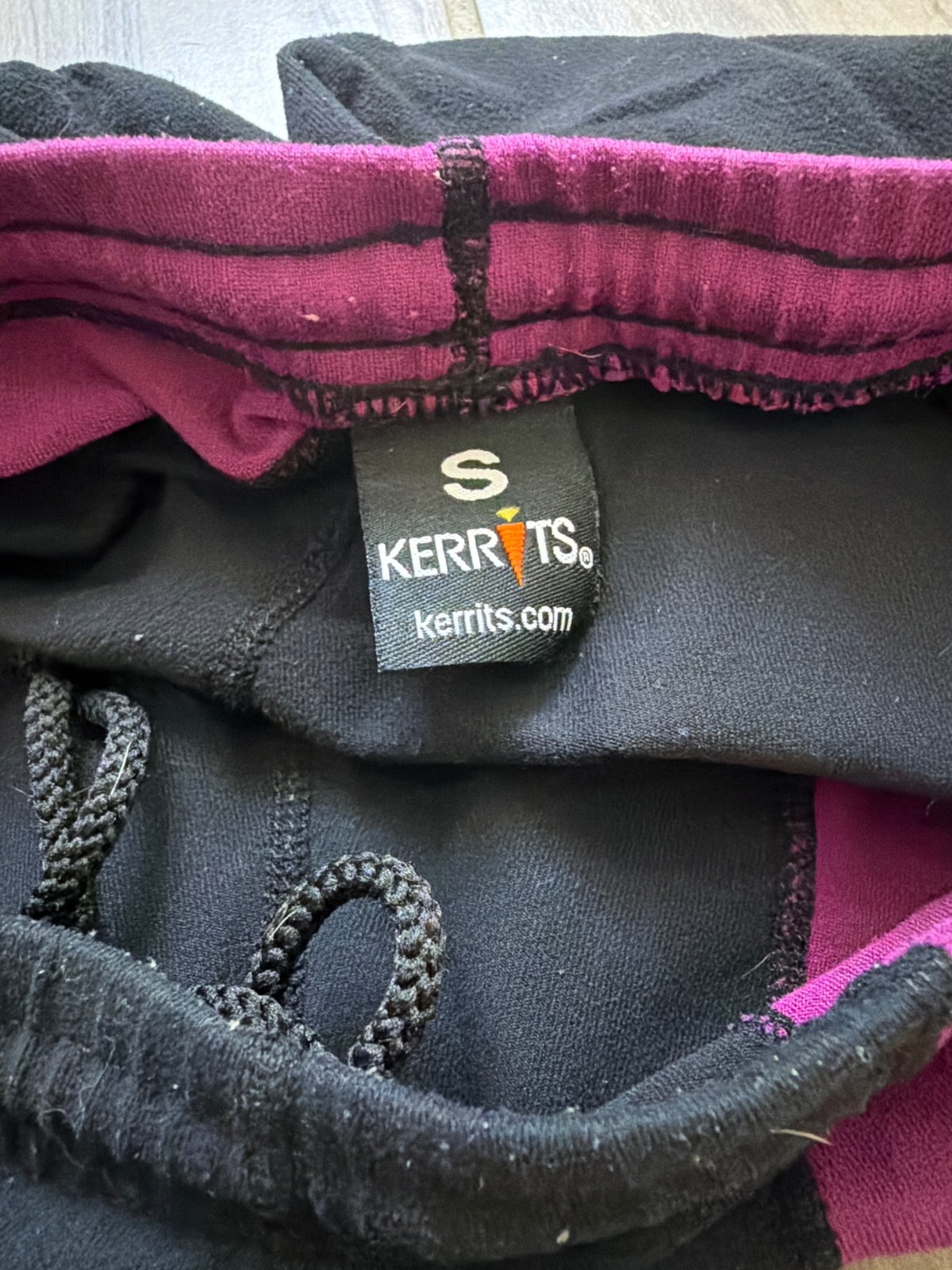 KERRITS Riding Pants - Breeches