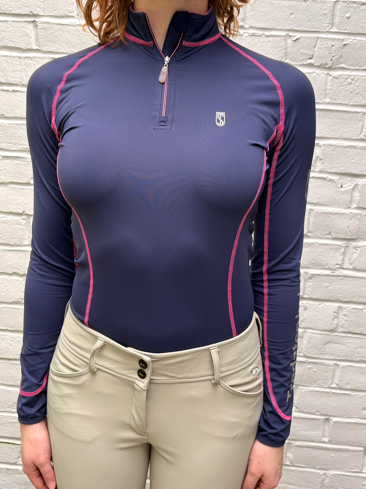 TREDSTEP Polo & Shirt