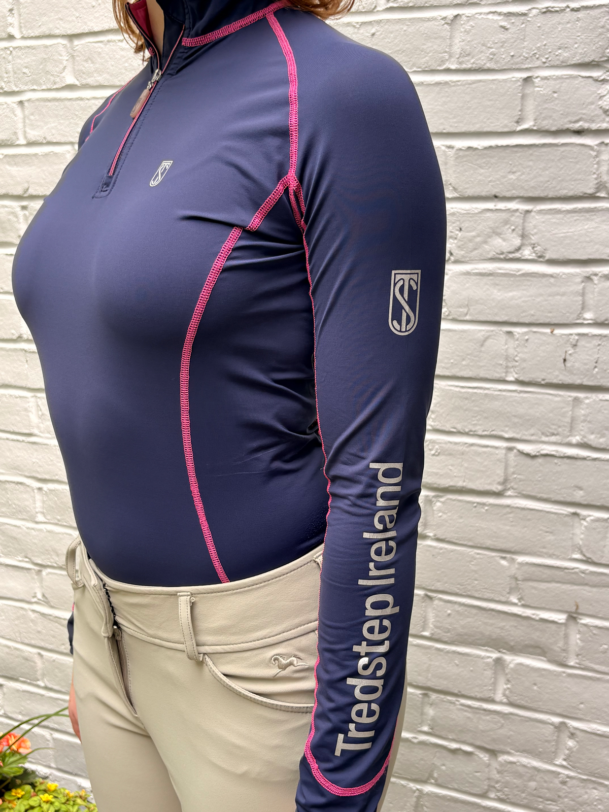 TREDSTEP Polo & Shirt