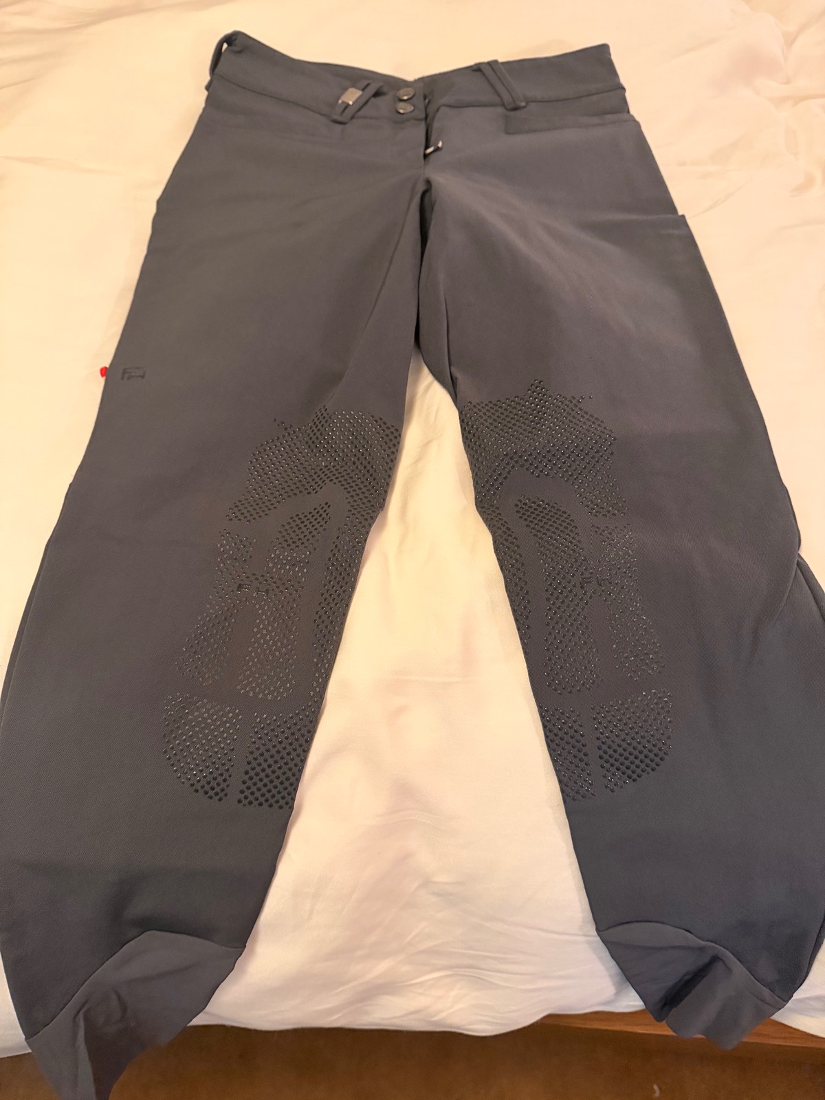 FOR HORSES Riding Pants - Breeches