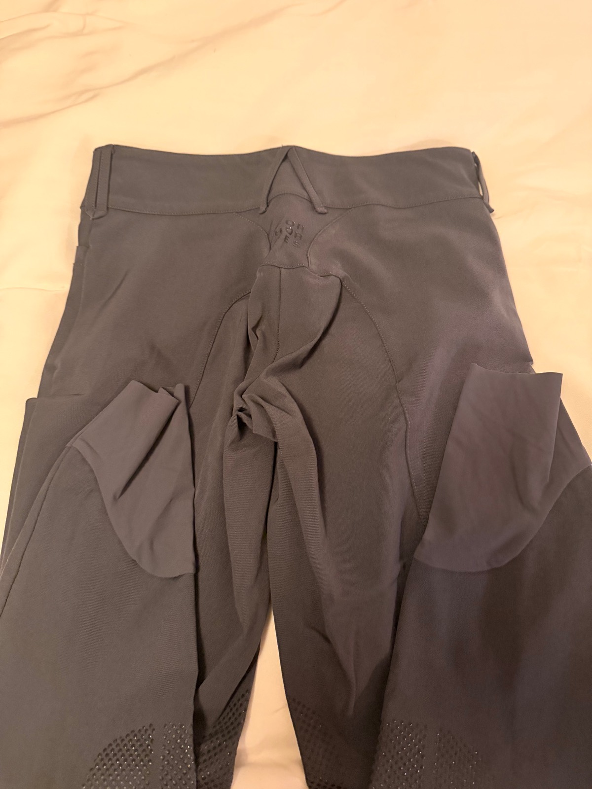 FOR HORSES Riding Pants - Breeches